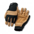 Men's Leather Utility Glove/Grain Pigskin                                                     